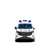 Ambulancia Jmc Ambulancia Chengli de Batalla Larga Ambulancia Bosili Ambulancia 120 Ambulancia Dongfeng
