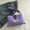 Diseño de Nicho Casual Textura Simple Bolso Cuadrado Pequeño Moda Otoño Nuevo 2025 Elegante Bolso Cruzado de Hombro para Mujer