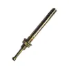 Suministro de origen GB/T22795-2008 tornillo de expansión de núcleo de gecko martillado suministro de factura