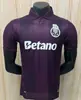 Uniforme de Fútbol Versión Jugador 2627 Nueva Camiseta de Club Santos Porto Napoli Camiseta de Fútbol Nfc