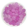 Gao Bing roxo abóbora contas soltas contas atacado 13mm roxo abóbora beads acessórios diy pulseira jade jóias acessórios