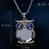 Cadena Larga para Suéter, Collar de Lujo Ligero y de Alta Gama para Mujer, Accesorio de Borla Moderno y Versátil, Colgante Simple de Perla que No se Desvanece