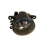 Adecuado para Logo Renault Citroen 09-12 Ford Focus Nissan Suzuki Mitsubishi Subaru Luces Antiniebla Delanteras