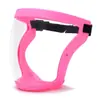 Gafas de Agua a la Deriva para Niños Gafas Impermeables y a Prueba de Viento Gafas Portátiles Mascarilla Antivaho a Prueba de Polvo y Mosquitos para Ciclismo