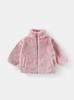 Procesamiento y Personalización de Chaquetas Enterizas de Peluche para Niños Ropa para Niños Suéteres de Lana con Muestras y Dibujos Procesamiento y Personalización