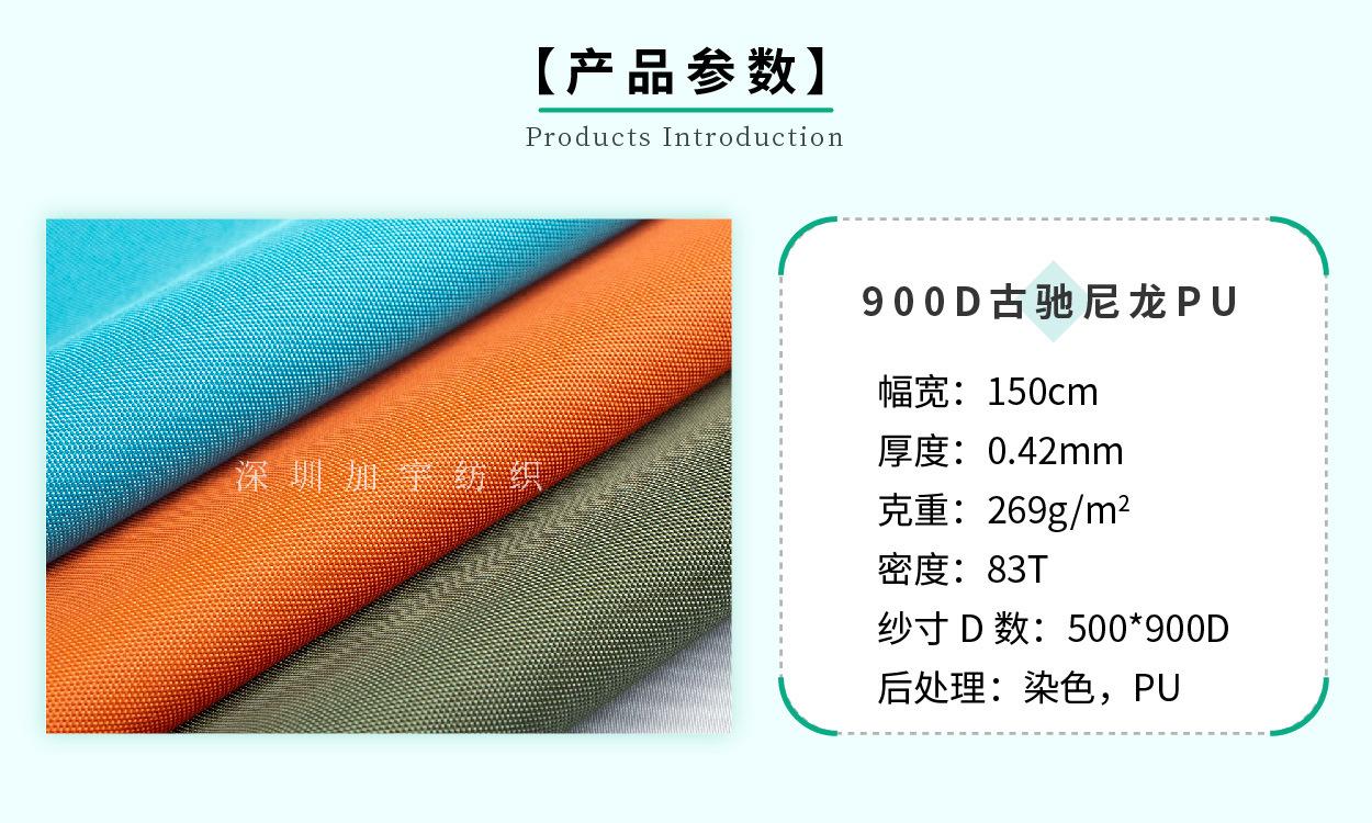 详情页-900D古驰尼龙PU_画板 1
