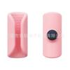 Adecuado para Portavasos de Silicona para Taza de Agua Stanley Cubierta Decorativa para Taza de Agua Cubierta Aleatoria para Taza DIY Portavasos de Lipstick