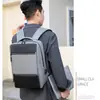 Nova Mochila Transfronteiriça para Laptop 2025, Bolsa para Computador, Mochila Simples para Homens para o Trabalho e Deslocamento, Mochila para Ensino Fundamental