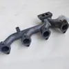 Partes del Motor Cummins Múltiple de Escape (Fila Delantera) 6151-11-5110