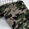 Tela de camuflaje engrosada, tela de protección laboral, mantel, funda de silla, tela decorativa de camuflaje CS