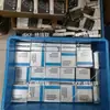 Bomba Molecular Británica Barton Barden C206Sy7 [Rodamiento] Disponible para Entrega Inmediata