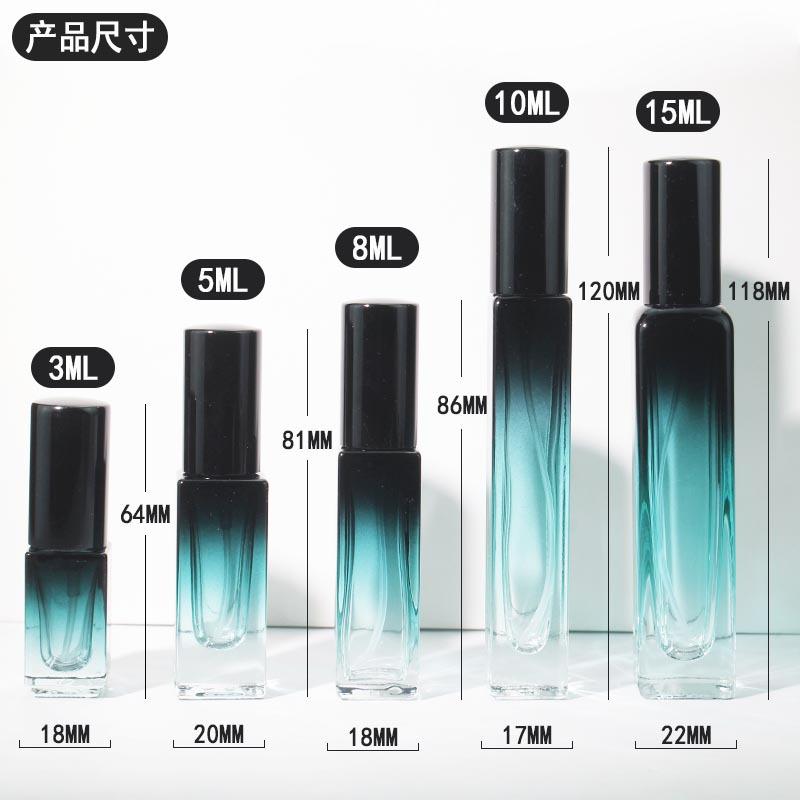 青黑色