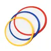 Equipamento de Treinamento de Aeronaves de Rastreamento por Veículo Aéreo Não Tripulado Haste de Sinalização Obstáculo Haste de Treinamento de Futebol Basquete Equipamento de Salto