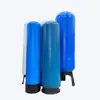 Tanques de Filtro para Remoção de Ferro e Manganês Feitos de Fibra de Vidro Podem Remover Íons de Ferro e Manganês da Água e Podem Ser Usados para Filtrar Água Subterrânea e Água de Poço