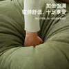 Cama para perro tipo humano, sofá perezoso, se puede usar para descansar o dormir, tatami tamaño doble, sofá plegable grande para balcón, sofá pequeño para dormitorio o sala de estar