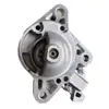Motor de Partida Mazda 323 2.0 Diesel 12V 2.2KW 10Dentes M002T87471
