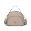 Bolso Mini Multiusos de Tela Oxford para Llevar en la Mano para Mujer 2025 Nuevo Ligero Versátil Bolso Cruzado para Viajero de Negocios Hombro Bolso de Madre