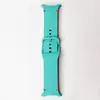 Adecuado para Samsung Galaxy Watch8/Classic Costura Plana Hebilla de Color Mismo Estilo Oficial Correa de Reloj de Silicona