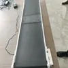 Yaomatec Banda Transportadora Larga de 1m Etiqueta de Bolsa Tarjeta de Etiquetado Caja de Cartón Línea de Ensamblaje Automática de Banda Transportadora Banda Transportadora