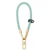 Cordón para Teléfono Móvil Largo Cruzado Cuello Ajustable Anti-pérdida Funda para Teléfono Móvil Cuerda Colgante Cadena de Muñeca Regalo Personalización