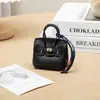 Nova Bolsa Mini Pingente para Batom Bolsa para Fones de Ouvido Bolsa para Chave do Carro Bolsa de Platina Bolsa Criativa Fofa Pingente