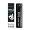 Spray de Cuidados Masculinos North Moon Cuidado Suave Nutrição Diária Refrescante e Delicado para o Corpo Masculino