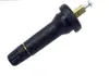 Suministro Directo de Fábrica TPMS-02 Boquilla de Acetileno Ternario Válvula de Neumático de Goma Válvula Francesa
