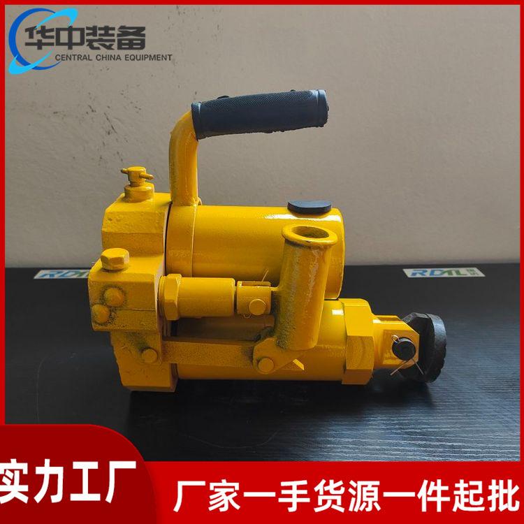 YFZ-80型液压方枕器02