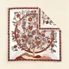 Tamaño y Dimensiones de Bufanda de Seda Personalizada, Bufanda Cuadrada de Seda, Bufanda para el Cuello, Cinta, Venta al por Mayor de Fábrica, Bufanda de Seda Personalizada para Mujeres