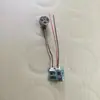 Motor de Aeromodelismo Trifásico Modificado a un Ventilador Portátil sin Escobillas con Velocidad Ajustable de 6 Velocidades y ESC Recargable para Control de Velocidad de Dron
