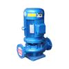 Bomba de Circulación de Aire Acondicionado Original Guangyi Gd80-30 Bomba Centrifuga Vertical Elevadora de Agua Potable para Comunidad Cabezal Personalizado 30m