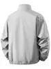 Chaqueta Rascally Cool Americana para Hombre Tendencia Casual Chaqueta de Béisbol Ropa Exterior Hombres Primavera Otoño Nuevo Estilo Top Sensación Juvenil
