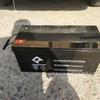 Batería de plomo-ácido TOOPOWER 6GFM100 sin mantenimiento 12V100AH Batería Tianli garantía 3 años