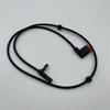 Stzt 2049050100 Adecuado para Mercedes-Benz Clase C Sensor ABS Sensor Antibloqueo Sensor de Velocidad de Rueda
