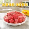 Película Plástica PVC Desechable Rollo Grande Grado Alimenticio Transpirable Supermercado Frutas y Verduras Alta Transparencia Anti-Vaho 25cm
