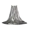 Tela elástica de plata brillante, tela de plata metálica para bodas, tela metálica dorada, tela decorativa para bodas, tela decorativa dorada y plateada, tela brillante para fondos
