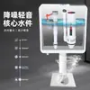 Accesorios para Tanque de Agua Válvula de Descarga de Alta Presión Válvula de Entrada Juego de Accesorios para Descarga de Inodoro Válvula de Descarga para Inodoro de Piso Válvula de Descarga para Inodoro