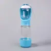Fábrica Fonte Dispensador de Água para Pet ao Ar Livre Copo de Água Portátil para Cachorro Garrafa de Água para Cachorro Copo Térmico Tigela para Gato Suprimentos para Pet