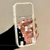 Adecuado para Funda de Teléfono Móvil Xiaomi 17Pro, Lujo Ligero y Sensación de Alta Gama, Nuevo Modelo 2026, Cobertura de Borde Completo, 13Ultra Pastel West Highland