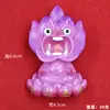 Gato de telha auspicioso colorido de Yunnan geladeira viagem comemorativo relações públicas presente decoração criativa vendas diretas da fábrica