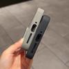 Adequado para Xiaomi 15Pro Acrílico Xiaomi 17Pro Estrutura de Metal Cobertura Total Transparente 14 Sensação de Alto Padrão 15 Capa Protetora