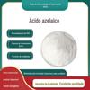 Ácido Azelaico Multi-Especificação Extrato de Azaleia Cosméticos Solúvel em Água Ácido Azaleico Pronto para Uso Direto do Fabricante