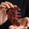 Patrimonio Cultural Inmaterial Artesanía Flor de Incienso Tradicional Estambre Medicina Peine Tiktok Xiaohongshu En Vivo Popular Natural Suministro Directo de Fábrica