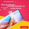 Adequado para Moto Edge Plus 2023 Película de Hidrogel Tpu