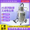 Aspiradora industrial a prueba de explosiones serie AS-EX, para polvo de spray, polvo de aluminio, aspiradora húmeda y seca antiestática