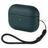 Estuche Protector Airpods5 al por Mayor en Stock con Correa para Auriculares Bluetooth Airpodspro3 de Segunda Generación Apple