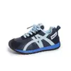 2026 Novos Sapatos Forrest Gump Infantis Outono Unissex Tênis Esportivo Infantil Respirável Solado Macio Casual Treinamento Alemão Sapatos Retro Versátil
