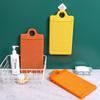 Tabla de lavar mini pequeña de plástico antideslizante directa de fábrica para el hogar para lavar ropa a mano