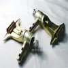 Shanneng Suministros Agarradores Fijos de Cuerda, Agarradores de Cuerda para Góndolas de Pasajeros y Accesorios para Carros Mono