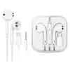 3.5mm Adecuado para Apple, Huawei y Android Conexión Directa Auriculares con Control por Cable Tipo-C Control Digital por Cable Auriculares en Caja de Cristal